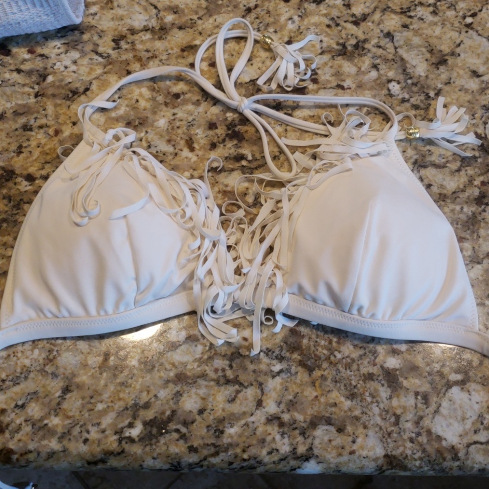 Bikini top
